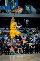 Slamming!