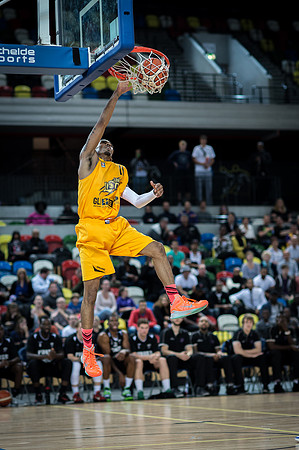 Slamming!